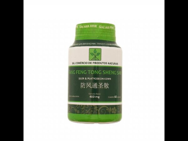 DA HUANG MU DAN PI TANG (Rhubarb & Moutan Formula)