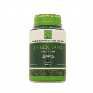 GE GEN TANG (Pueraria Formula)