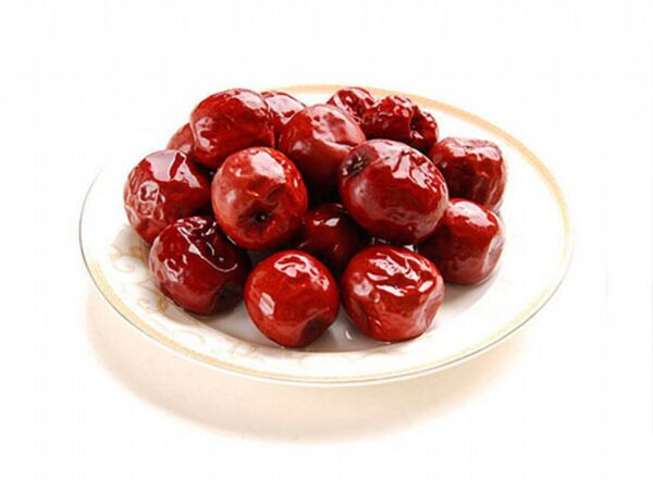 LONGAN FRUIT e JUJUBE - Imagem 2