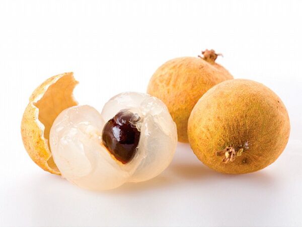 LONGAN FRUIT e JUJUBE - Imagem 3