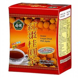 LONGAN FRUIT e JUJUBE