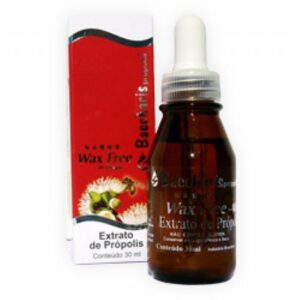 Wax-Free 40 Drops (30ml)